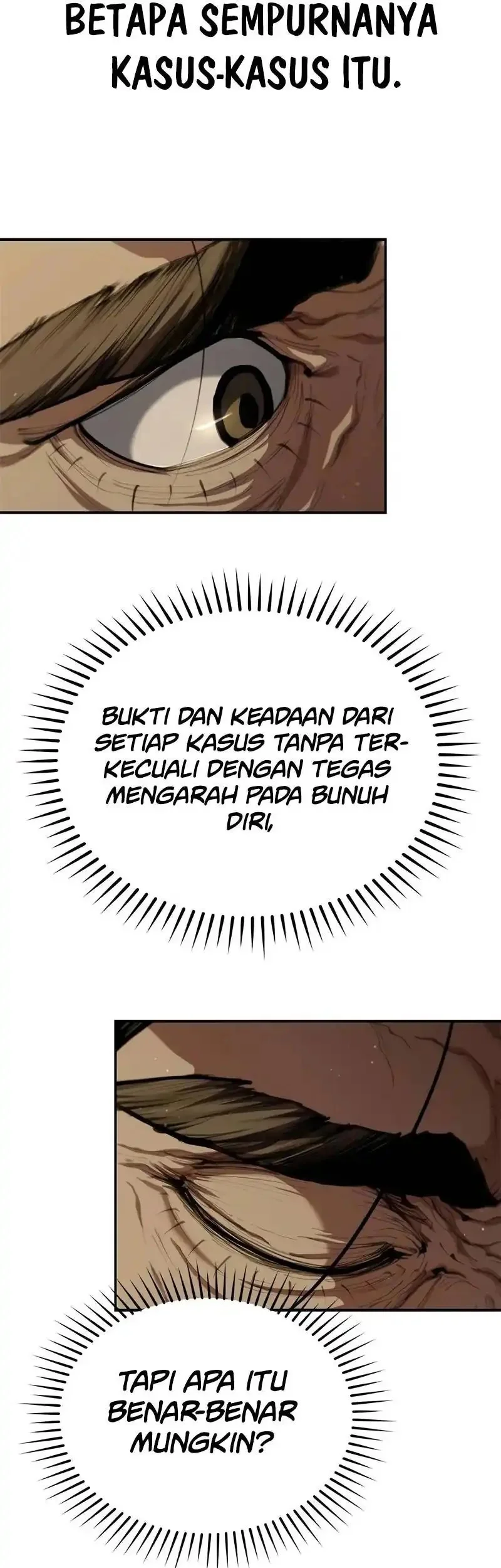 Psychopath In Murim Chapter 5 Halaman 13