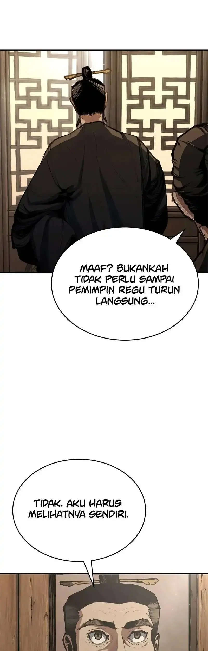 Psychopath In Murim Chapter 5 Halaman 17