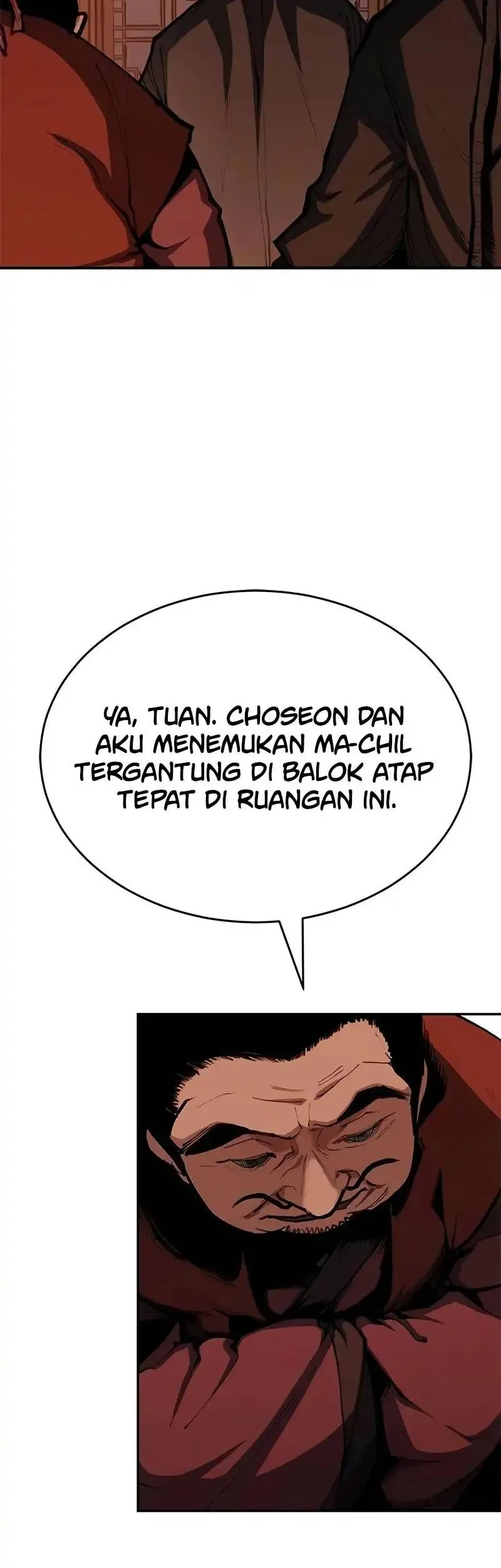 Psychopath In Murim Chapter 5 Halaman 20