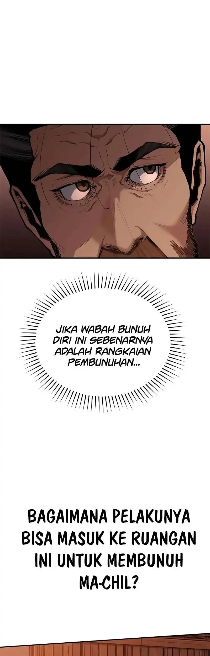 Psychopath In Murim Chapter 5 Halaman 21