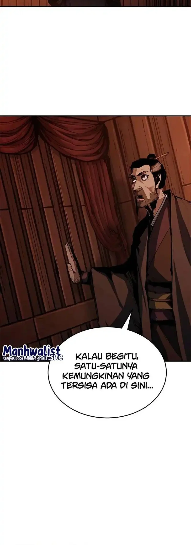 Psychopath In Murim Chapter 5 Halaman 24