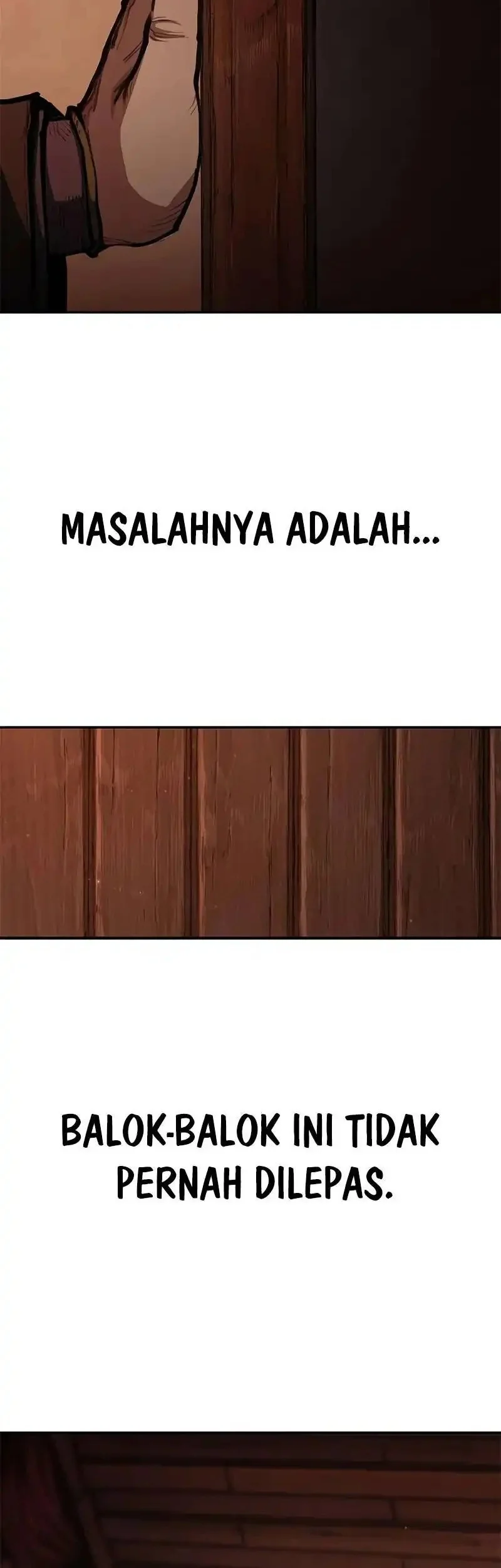Psychopath In Murim Chapter 5 Halaman 26