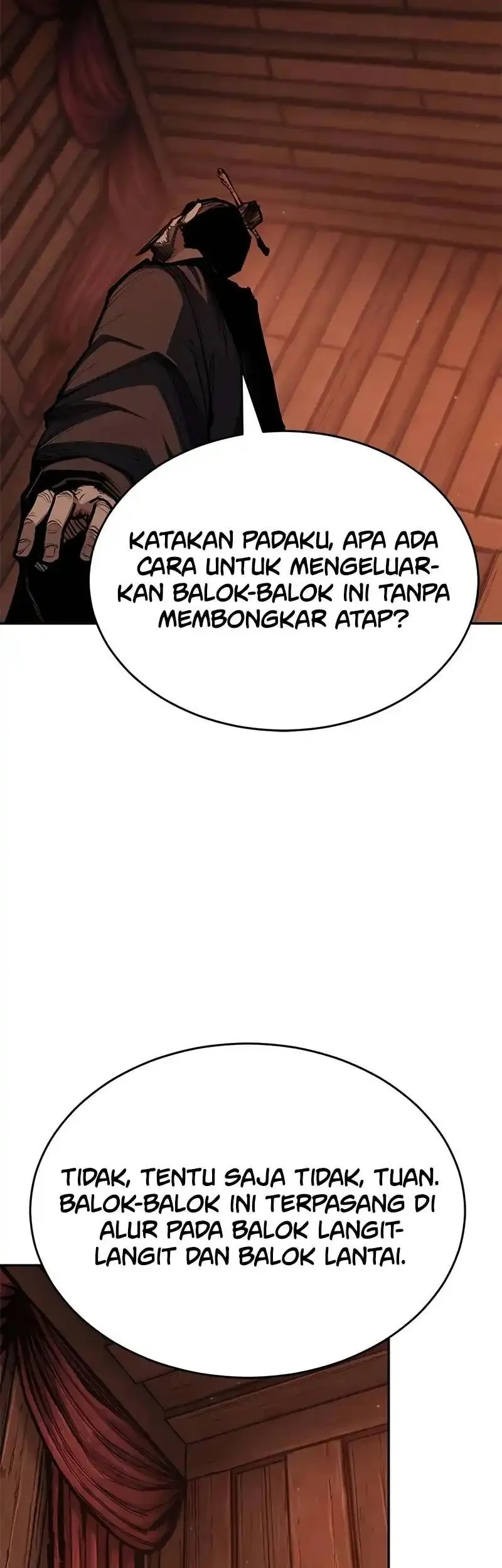 Psychopath In Murim Chapter 5 Halaman 27