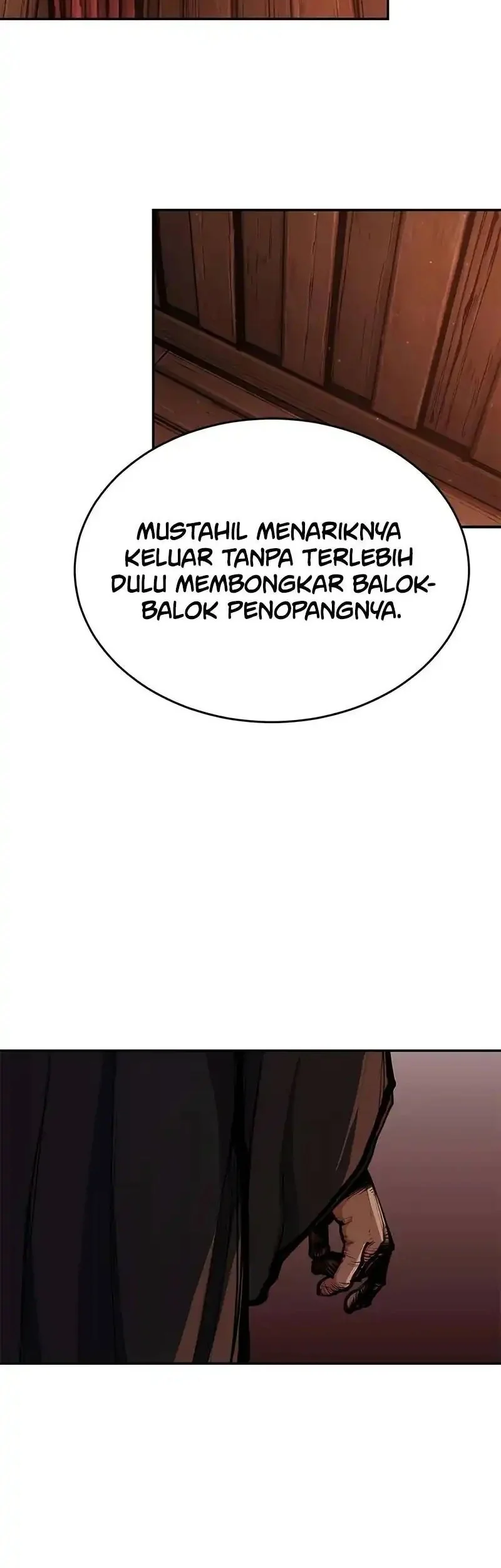 Psychopath In Murim Chapter 5 Halaman 28