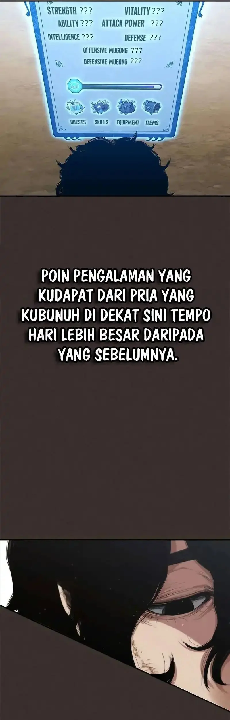 Psychopath In Murim Chapter 5 Halaman 33