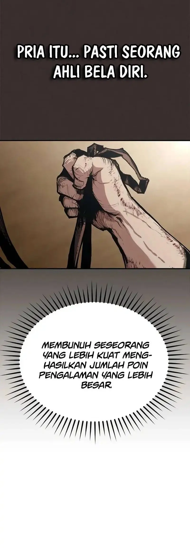 Psychopath In Murim Chapter 5 Halaman 34