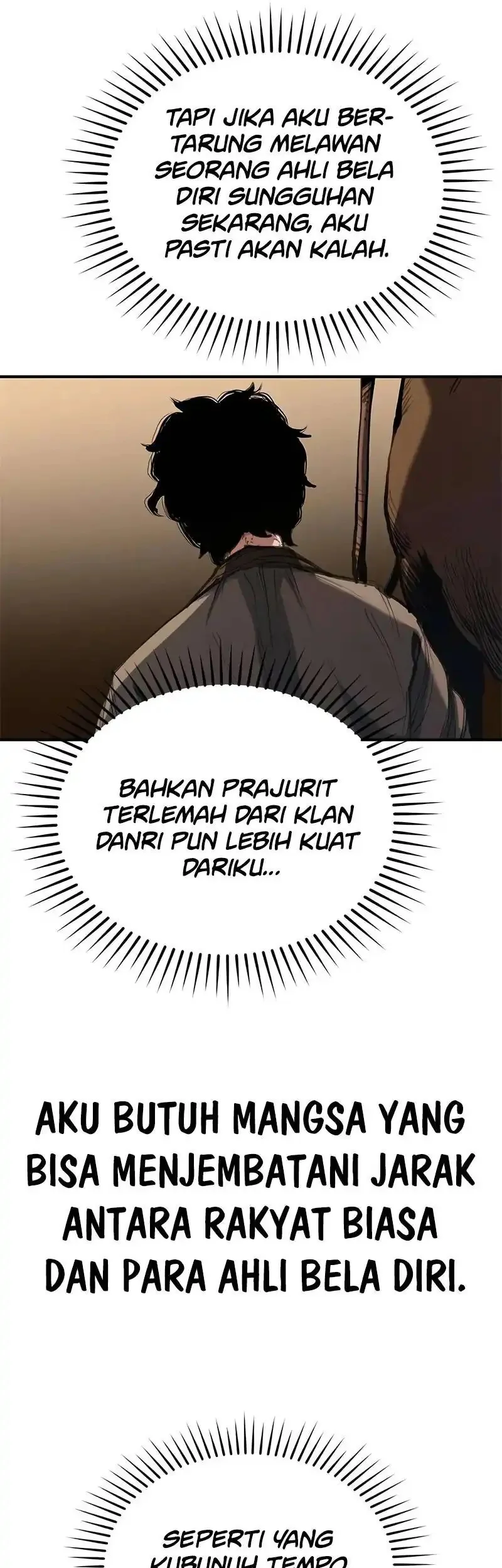 Psychopath In Murim Chapter 5 Halaman 35