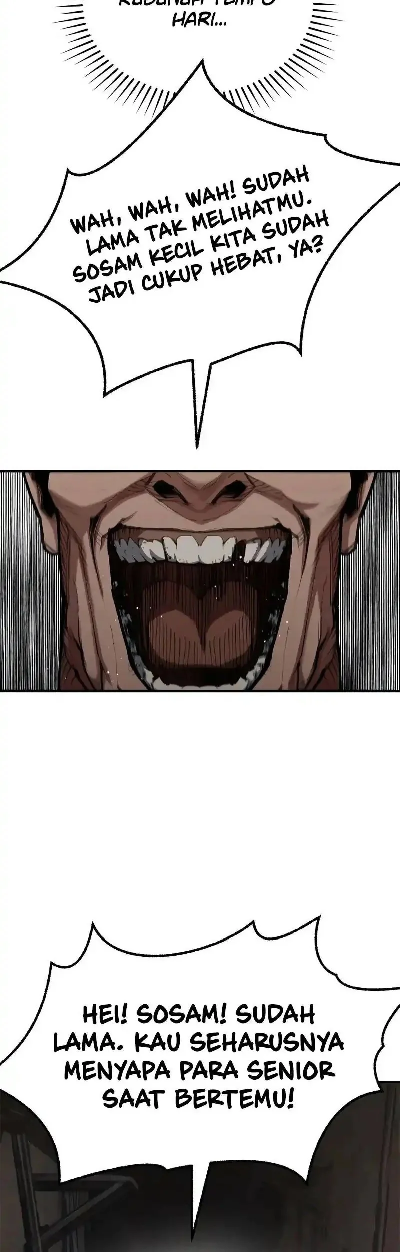 Psychopath In Murim Chapter 5 Halaman 36