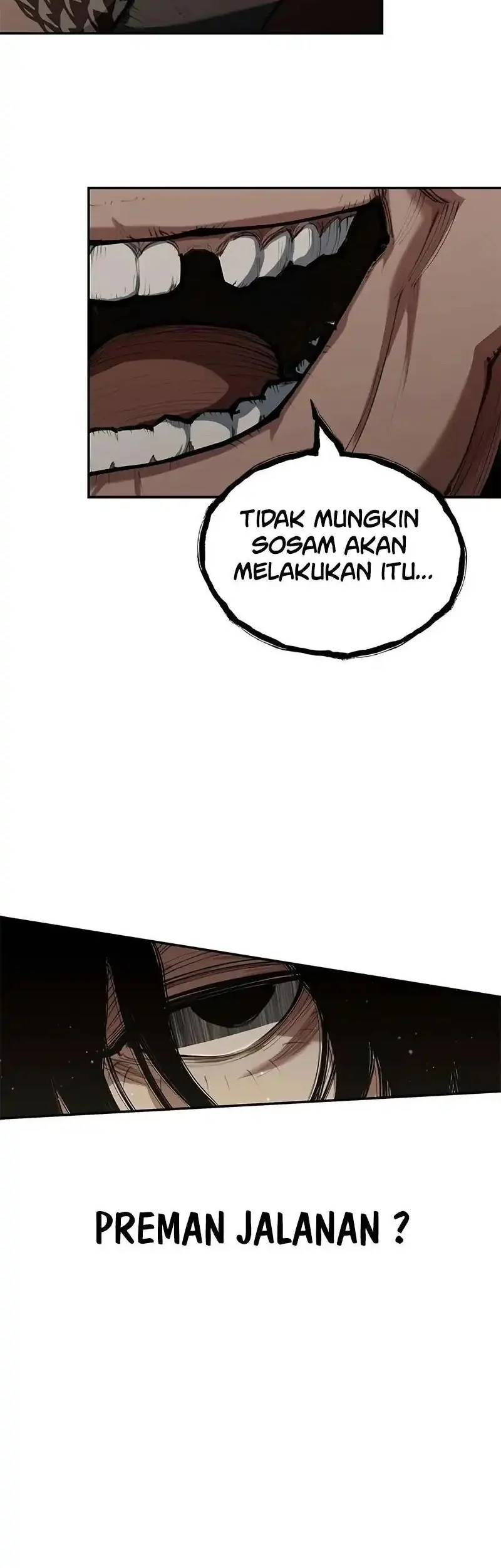 Psychopath In Murim Chapter 5 Halaman 38