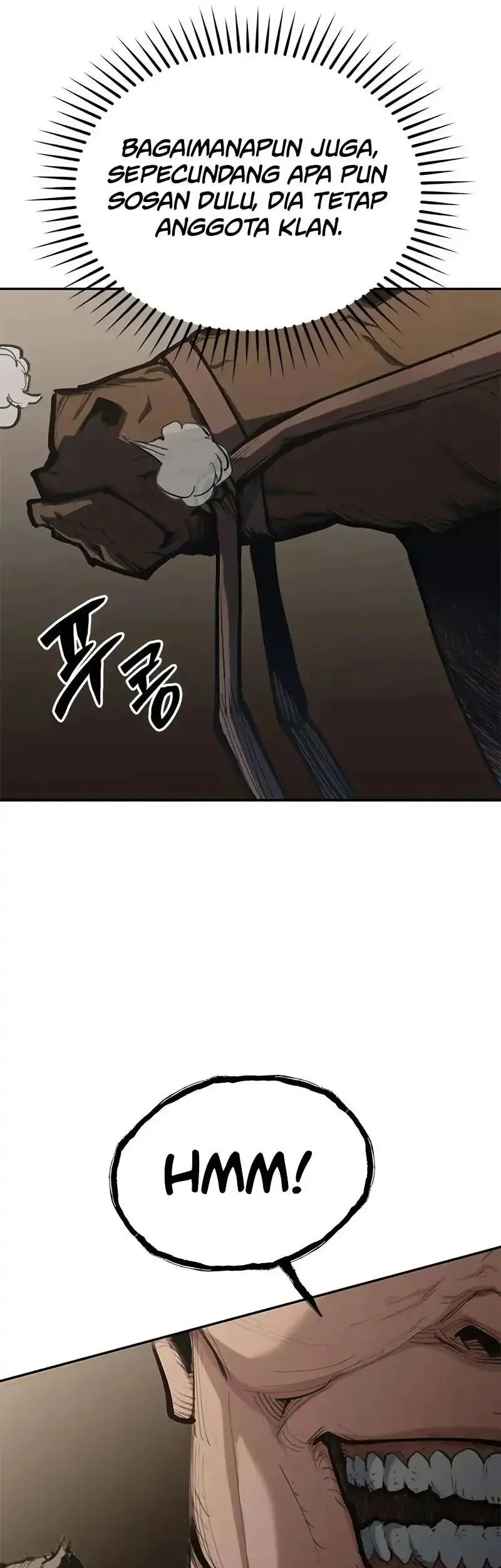 Psychopath In Murim Chapter 5 Halaman 39