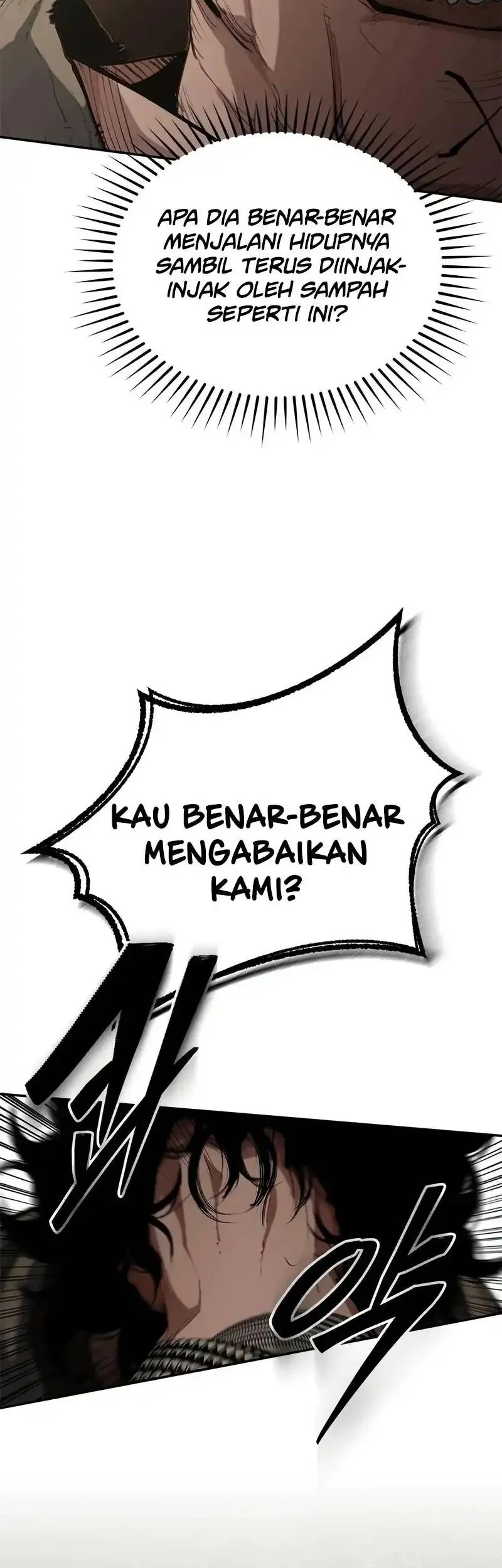 Psychopath In Murim Chapter 5 Halaman 40