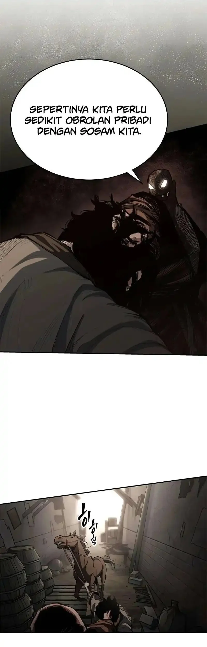 Psychopath In Murim Chapter 5 Halaman 41