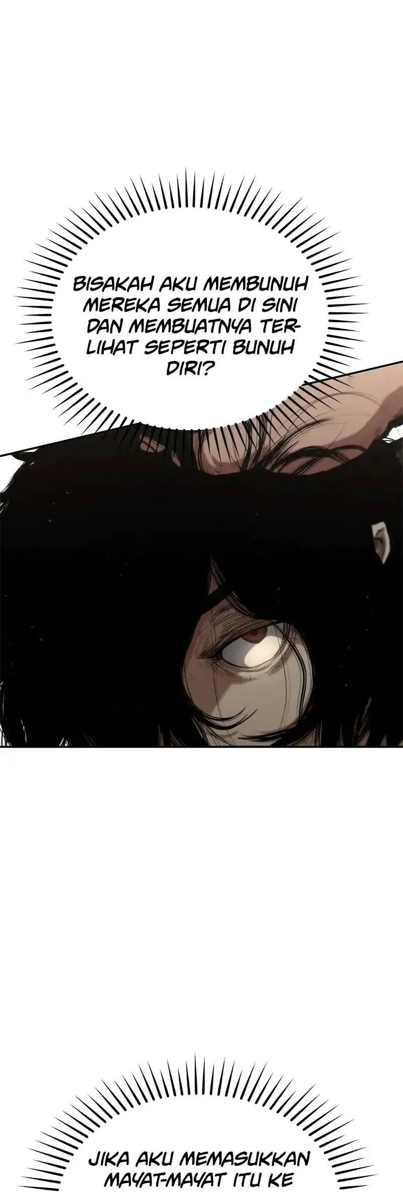 Psychopath In Murim Chapter 5 Halaman 42