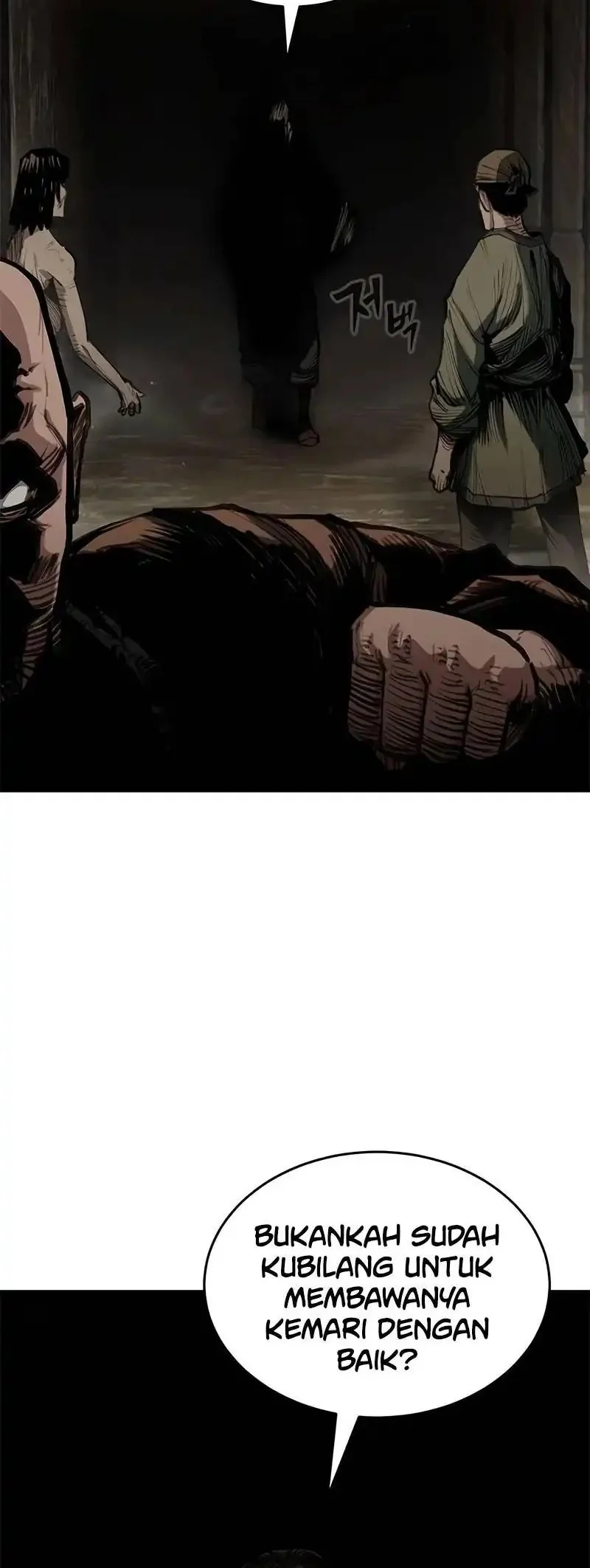 Psychopath In Murim Chapter 5 Halaman 46