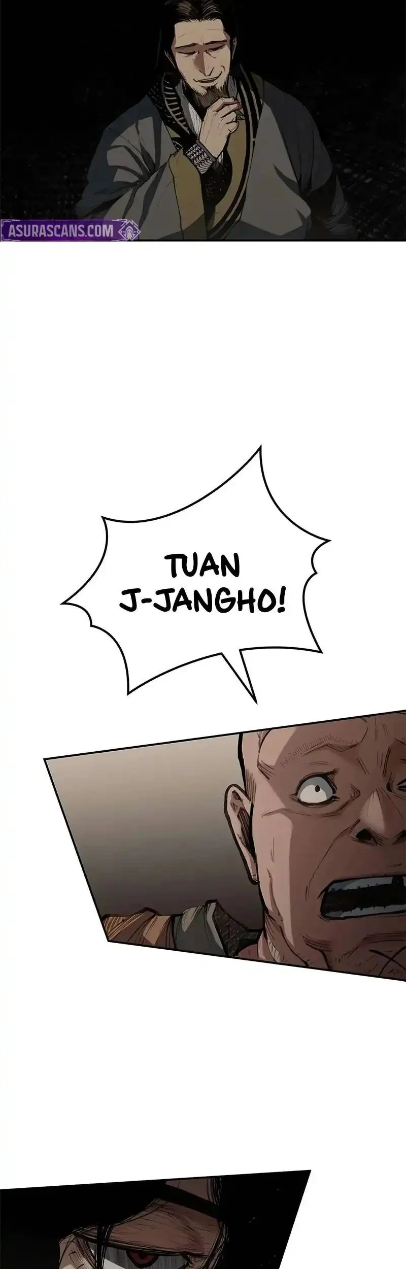 Psychopath In Murim Chapter 5 Halaman 47