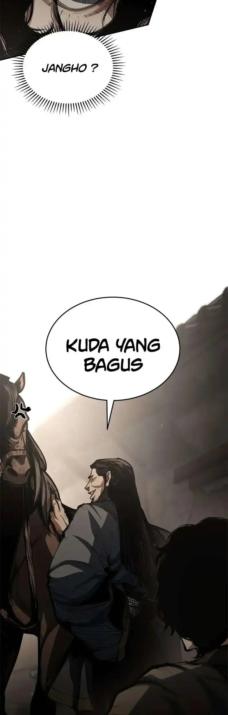 Psychopath In Murim Chapter 5 Halaman 48