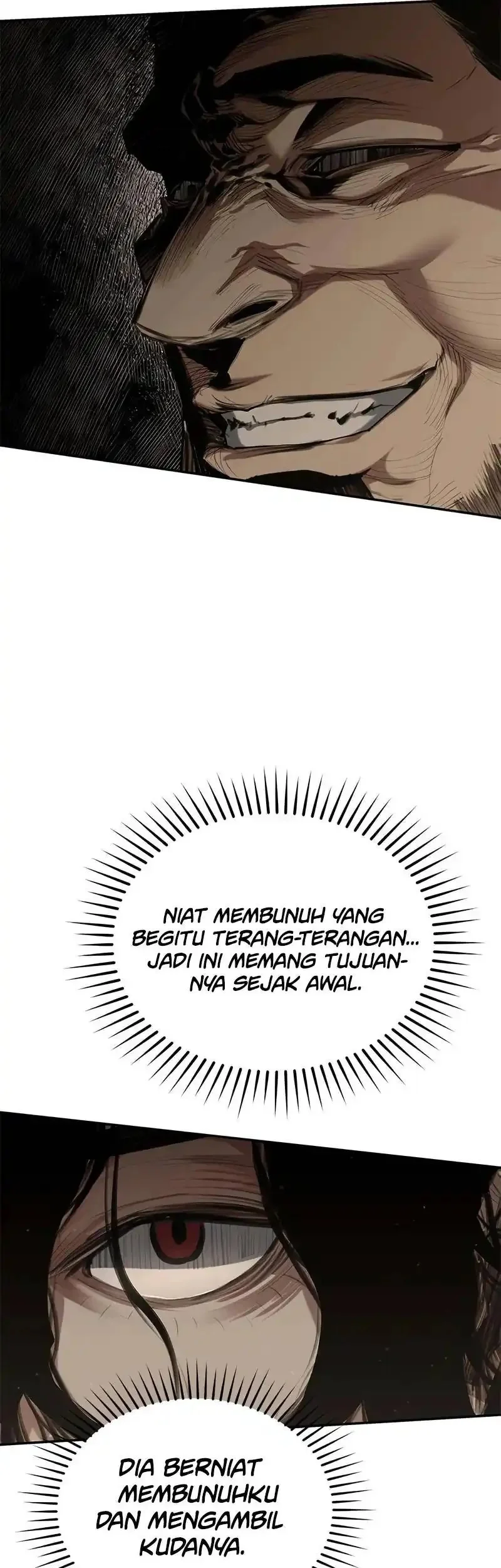 Psychopath In Murim Chapter 5 Halaman 51