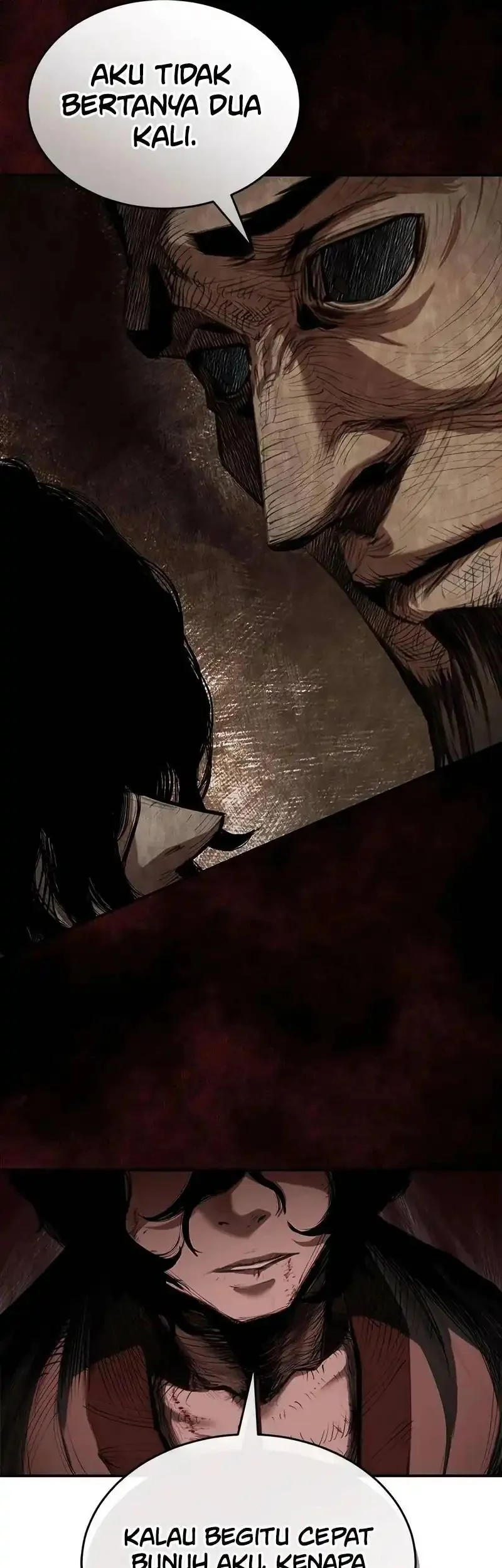 Psychopath In Murim Chapter 5 Halaman 53