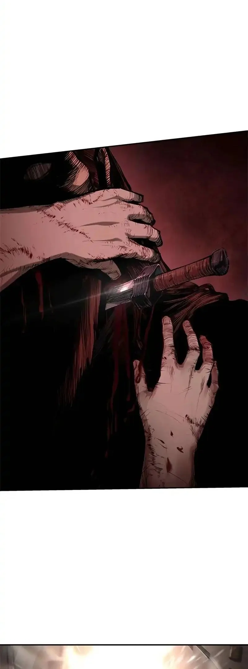 Psychopath In Murim Chapter 5 Halaman 58