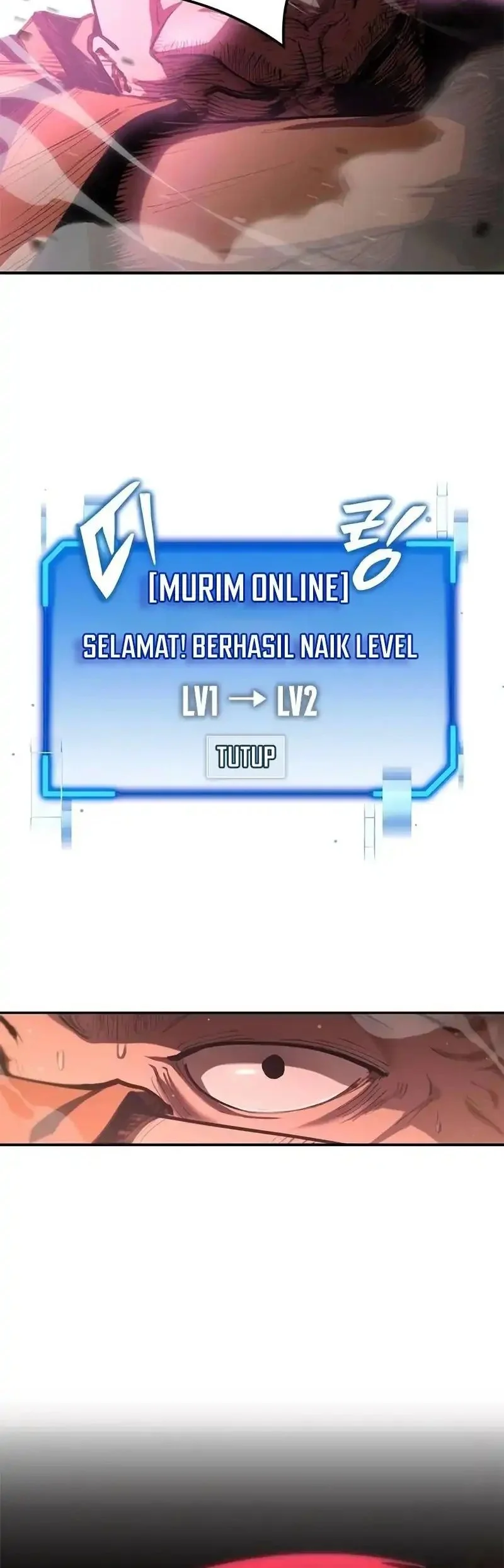 Psychopath In Murim Chapter 5 Halaman 62
