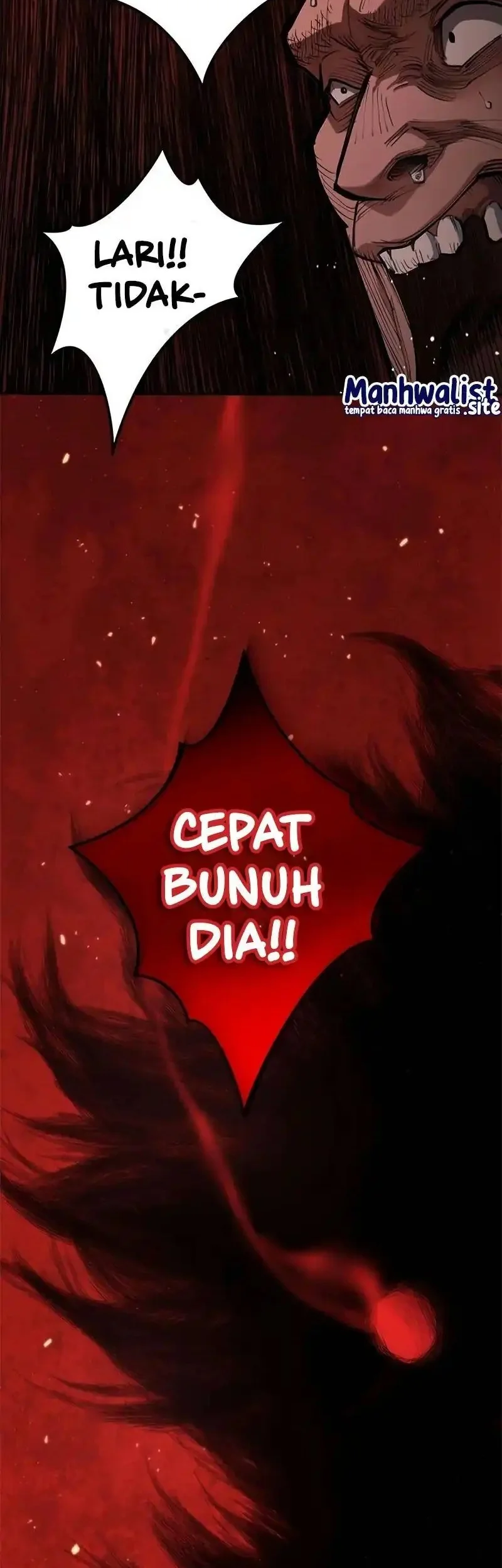 Psychopath In Murim Chapter 5 Halaman 64