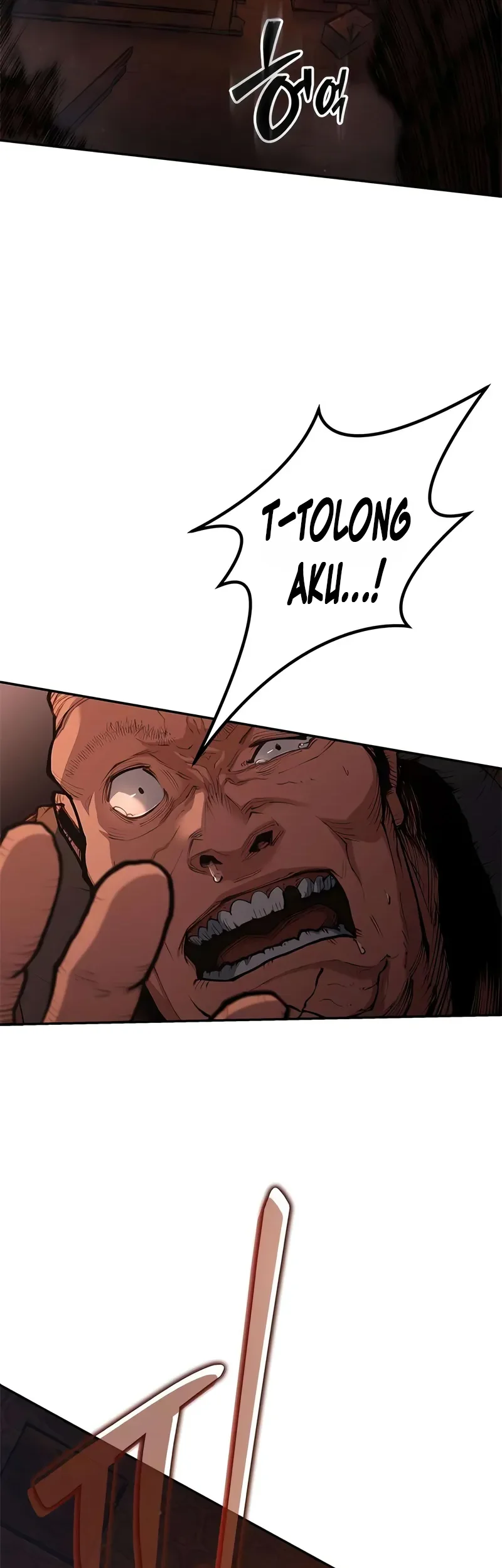 Psychopath In Murim Chapter 6 Halaman 5