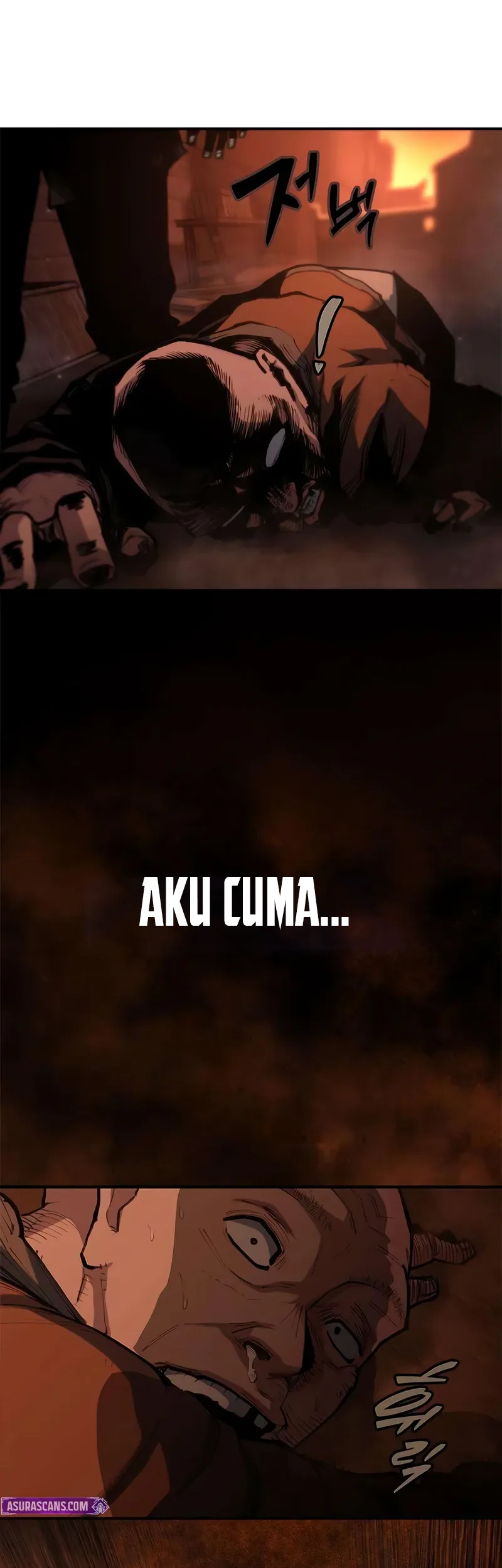Psychopath In Murim Chapter 6 Halaman 9