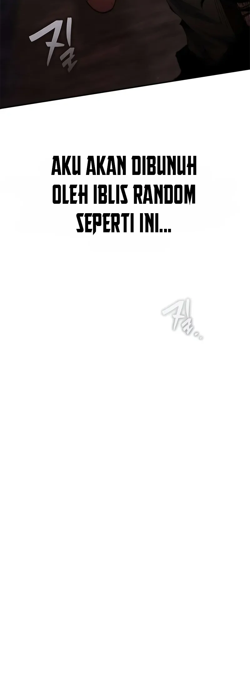 Psychopath In Murim Chapter 6 Halaman 13