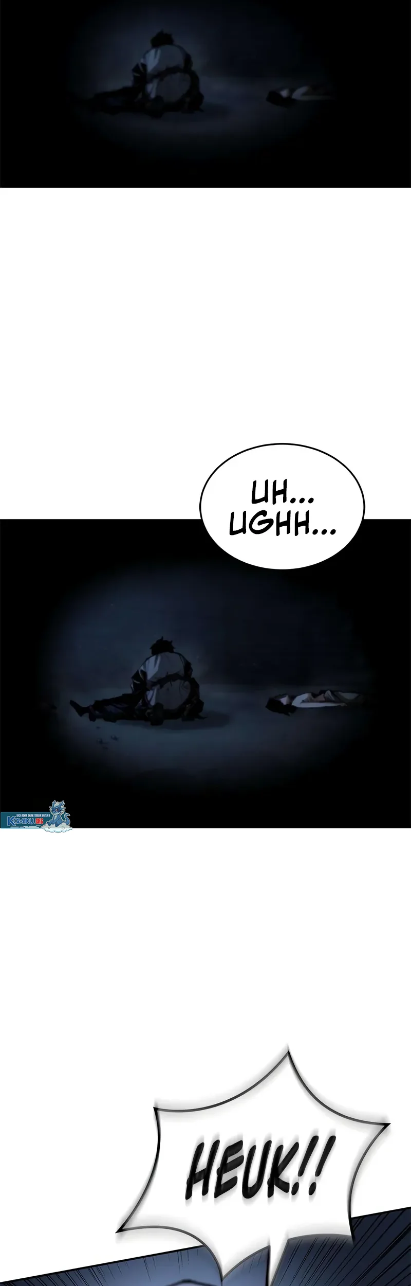 Psychopath In Murim Chapter 6 Halaman 15