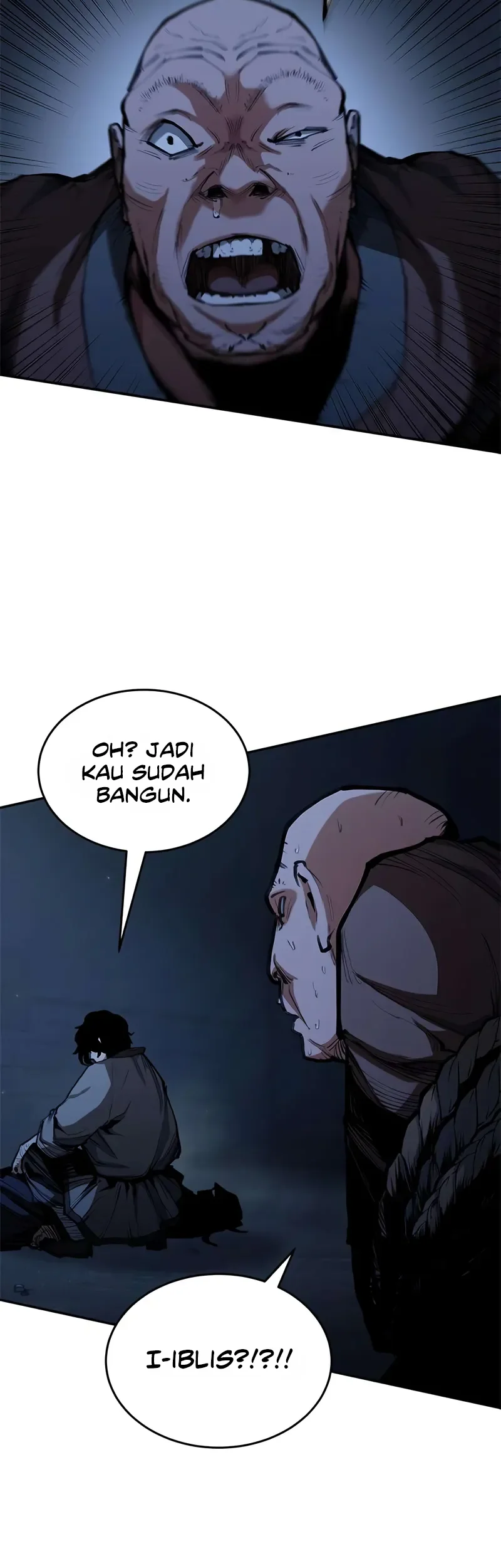 Psychopath In Murim Chapter 6 Halaman 16