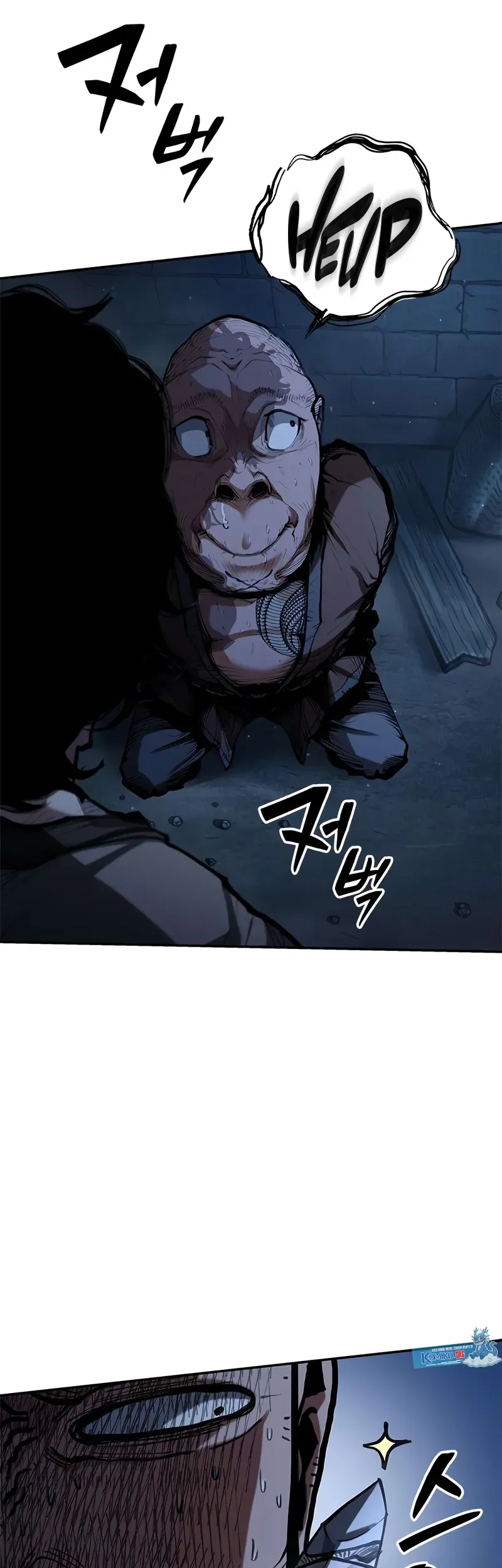 Psychopath In Murim Chapter 6 Halaman 17