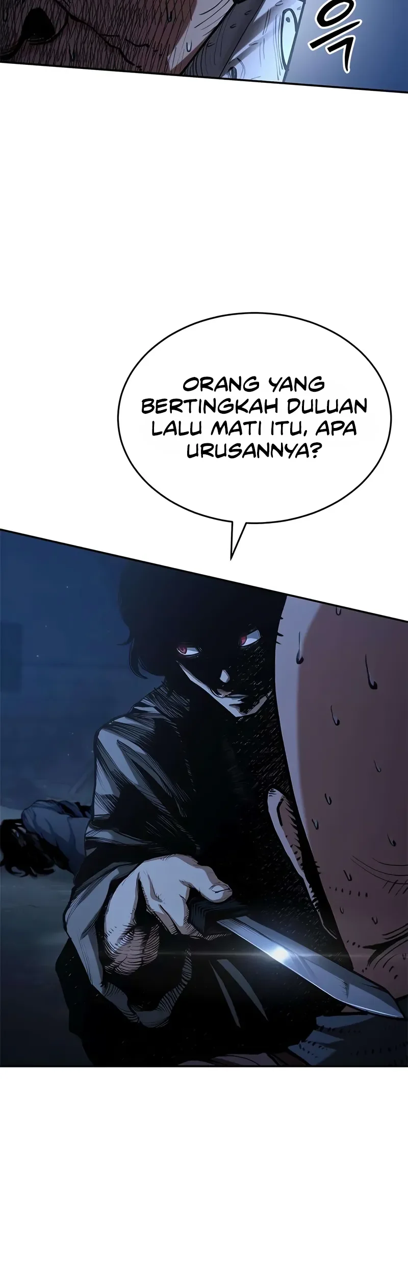 Psychopath In Murim Chapter 6 Halaman 18