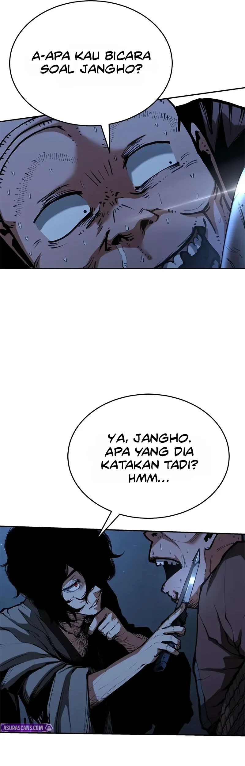 Psychopath In Murim Chapter 6 Halaman 19