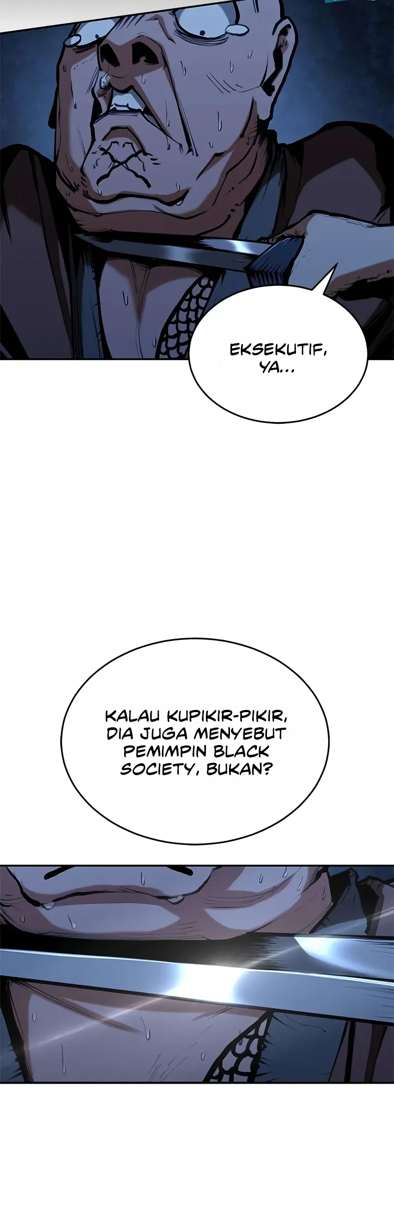 Psychopath In Murim Chapter 6 Halaman 22