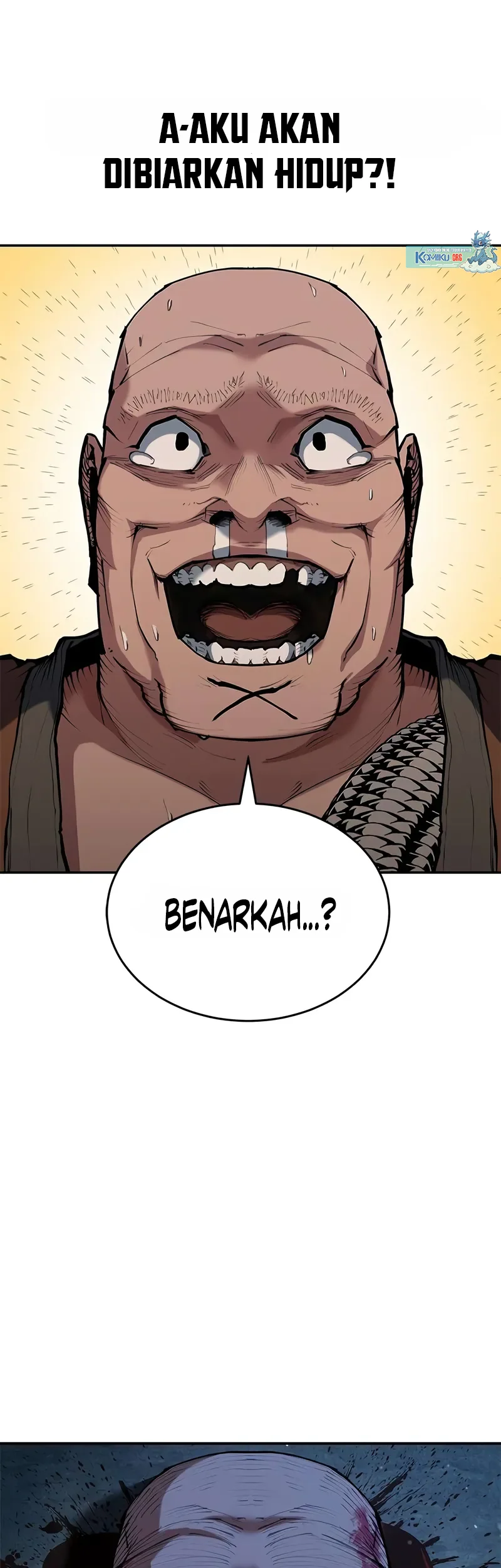 Psychopath In Murim Chapter 6 Halaman 26