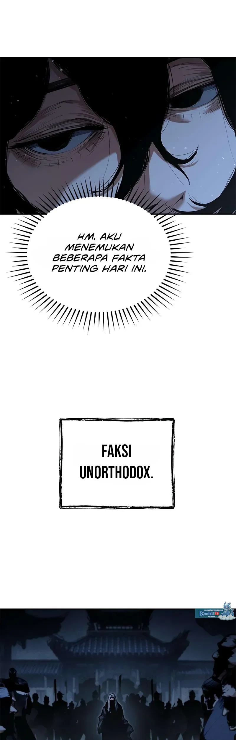 Psychopath In Murim Chapter 6 Halaman 30