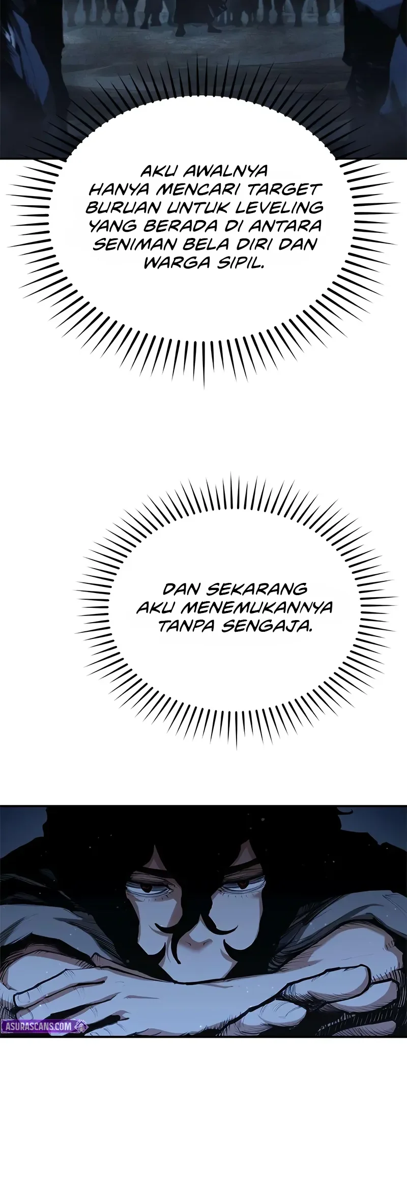 Psychopath In Murim Chapter 6 Halaman 31