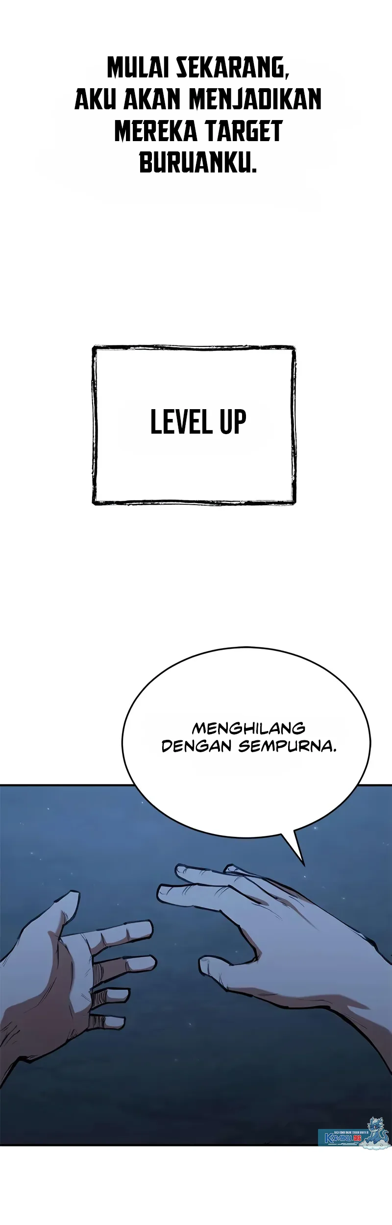 Psychopath In Murim Chapter 6 Halaman 32
