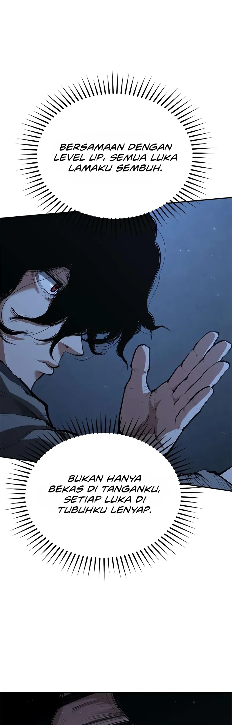 Psychopath In Murim Chapter 6 Halaman 33