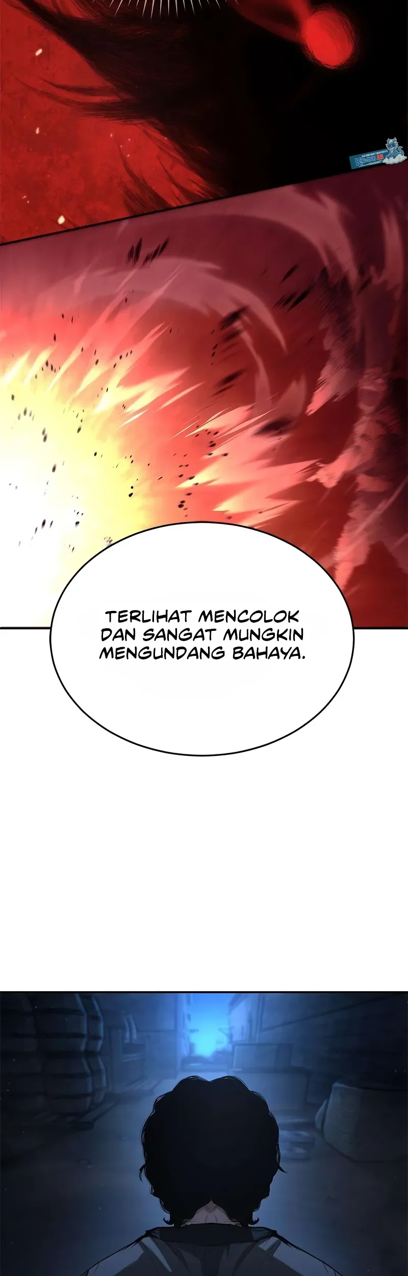 Psychopath In Murim Chapter 6 Halaman 36