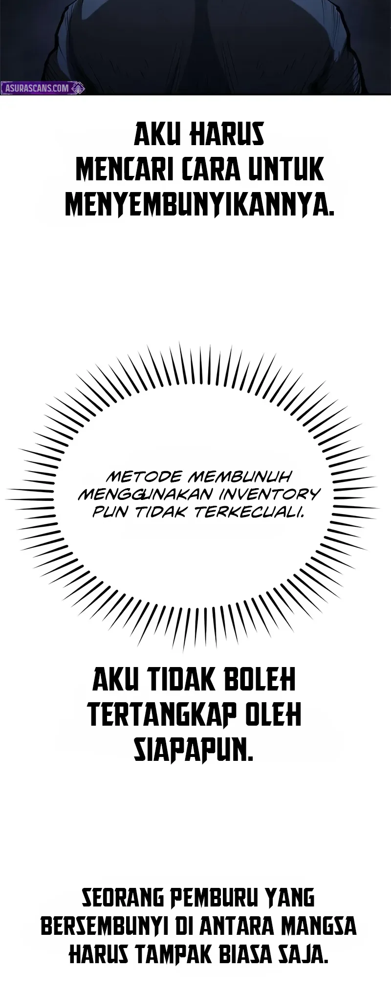 Psychopath In Murim Chapter 6 Halaman 37