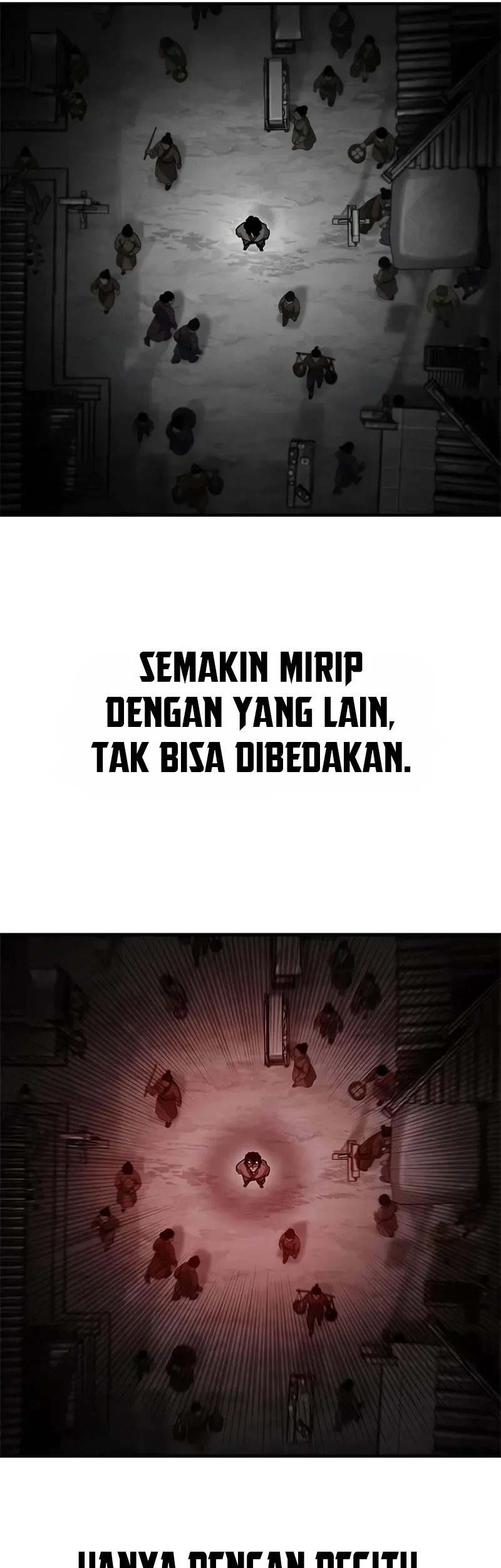 Psychopath In Murim Chapter 6 Halaman 38