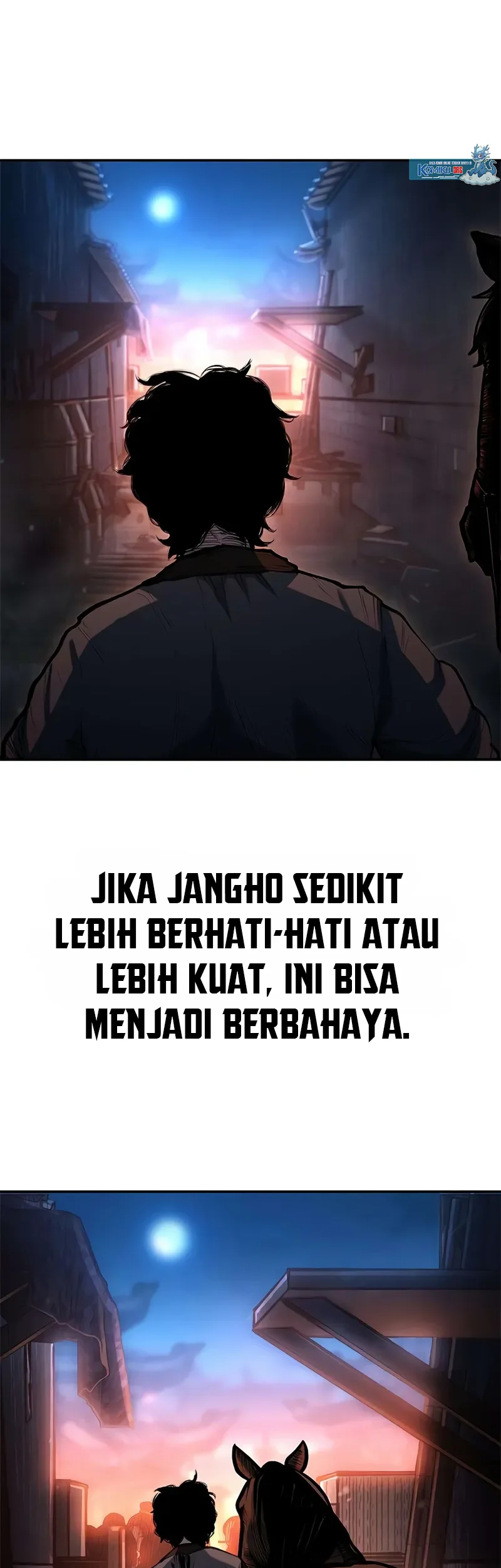 Psychopath In Murim Chapter 6 Halaman 41