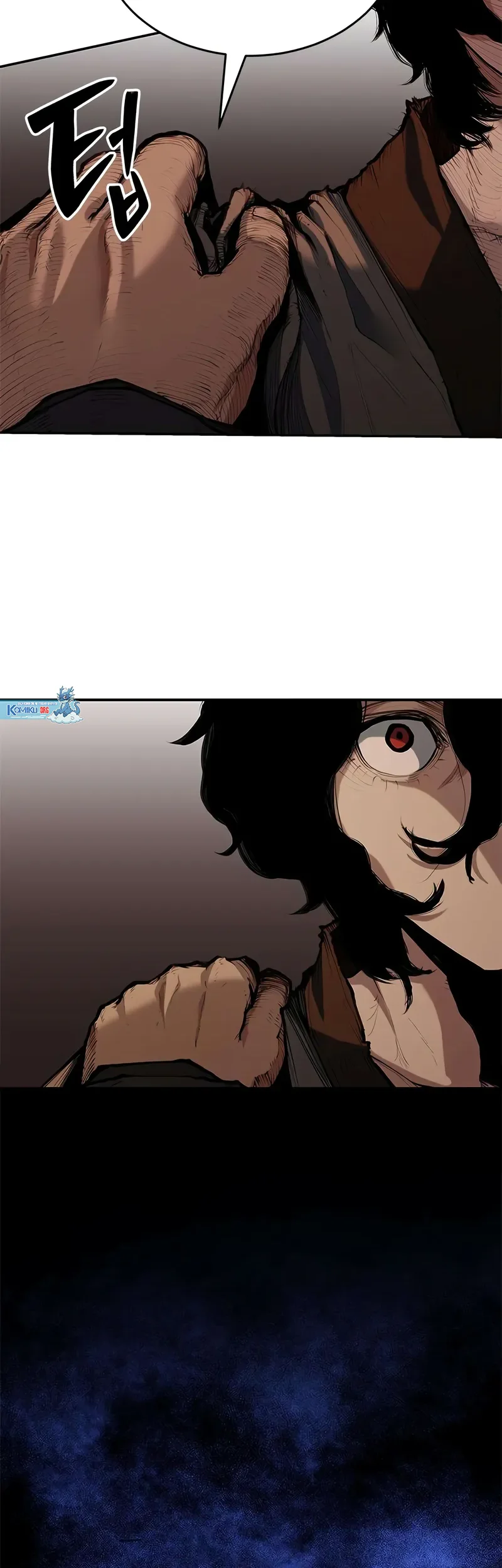 Psychopath In Murim Chapter 6 Halaman 45
