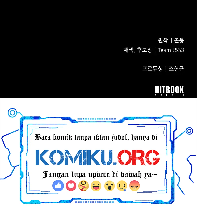 Psychopath In Murim Chapter 6 Halaman 48