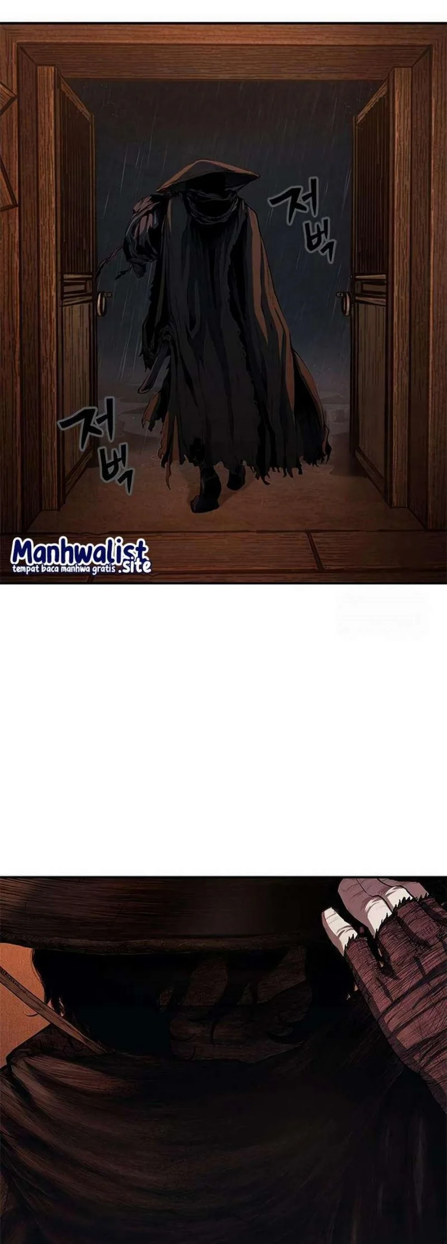 Psychopath In Murim Chapter 7 Halaman 91