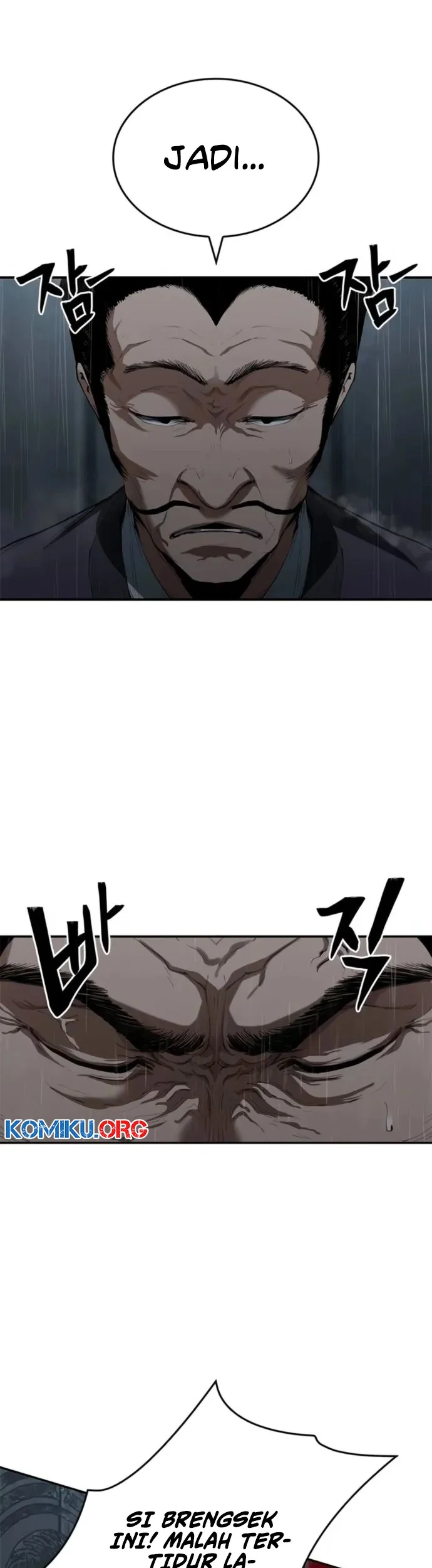 Psychopath In Murim Chapter 8 Halaman 6