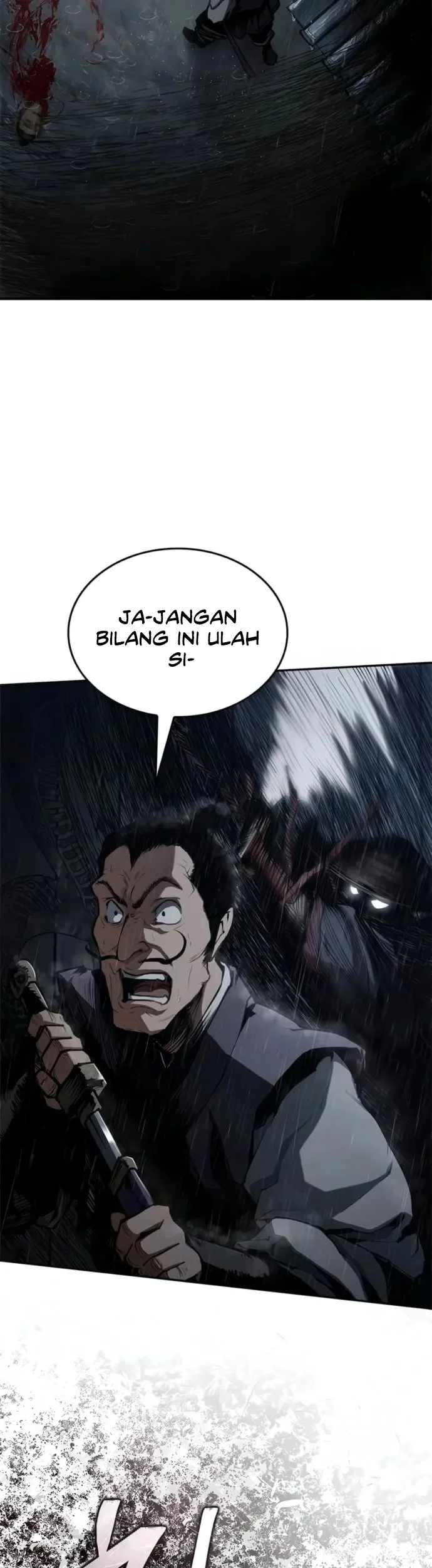 Psychopath In Murim Chapter 8 Halaman 8