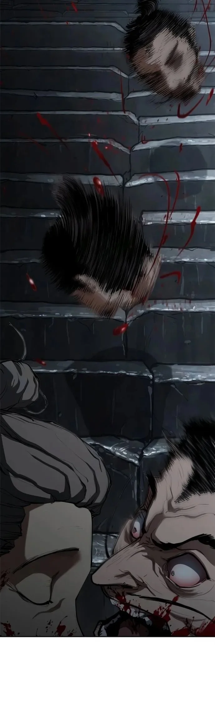 Psychopath In Murim Chapter 8 Halaman 10