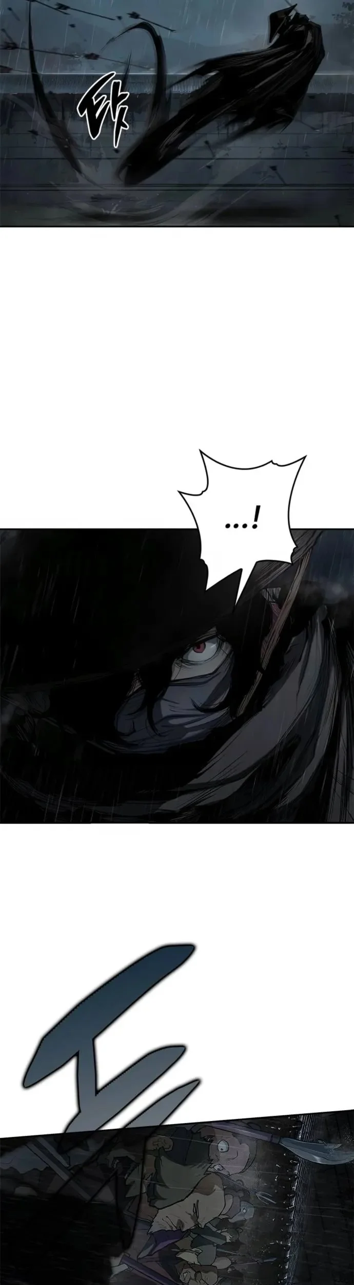 Psychopath In Murim Chapter 8 Halaman 14
